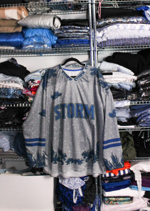 HOCKEY TEE - ONDEMAND