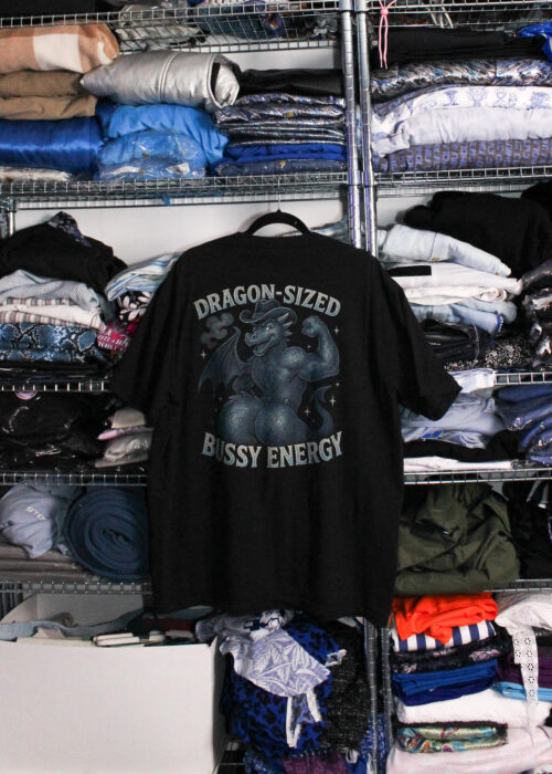 DRAGON TEE_3 - ONDEMAND