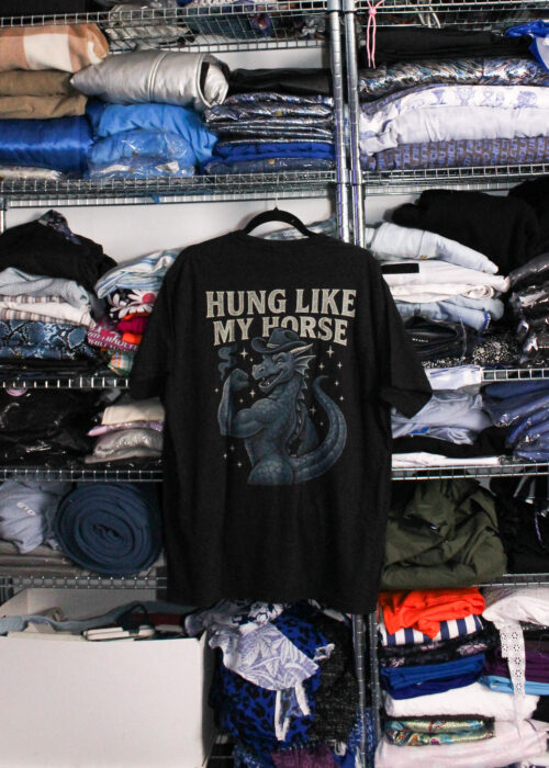 DRAGON TEE_1 - ONDEMAND