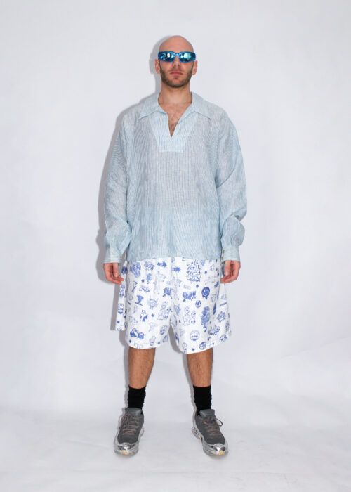 LONGSLEEVE SHIRT #002