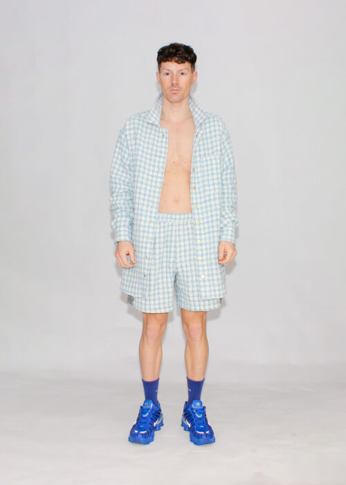 LONGSLEEVE SHIRT #003