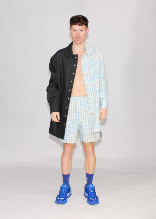 LONGSLEEVE SHIRT #004