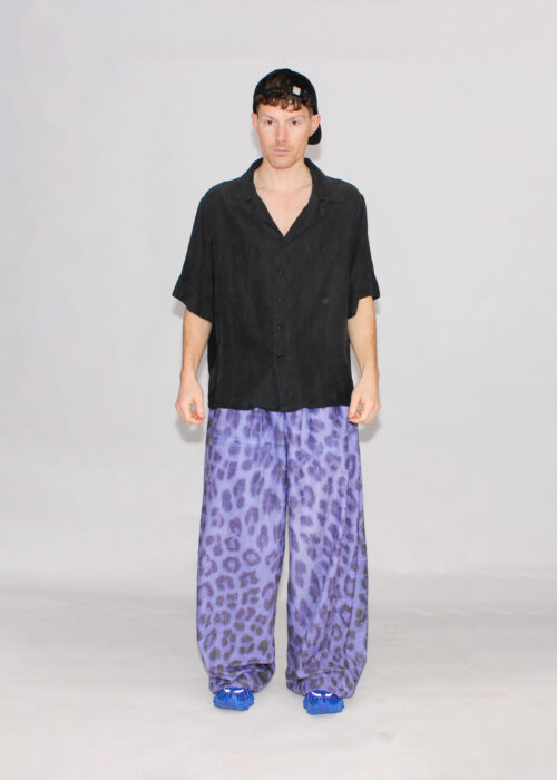 SHORTSLEEVE SHIRT #002