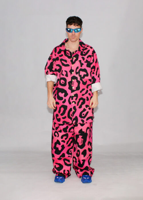 LONGSLEEVE SHIRT #005