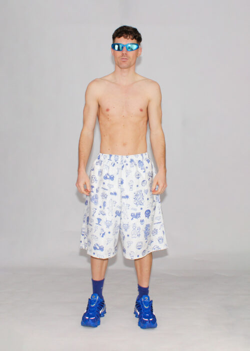 BIG SHORTS #005
