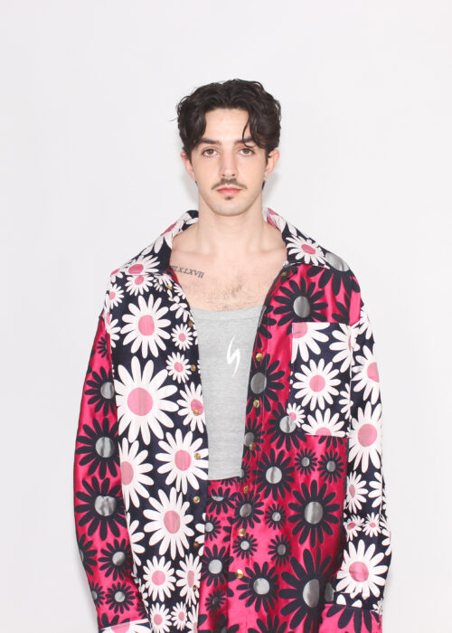 LONGSLEEVE SHIRT #008