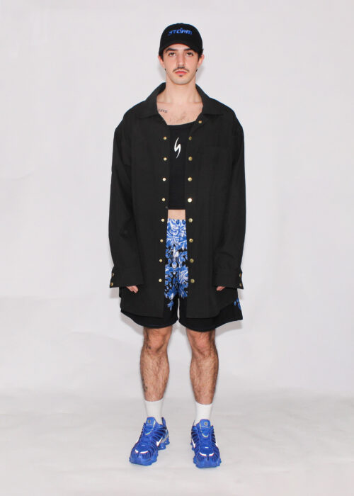 LONGSLEEVE SHIRT #007