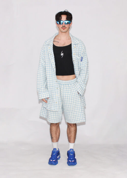 LONGSLEEVE SHIRT #009