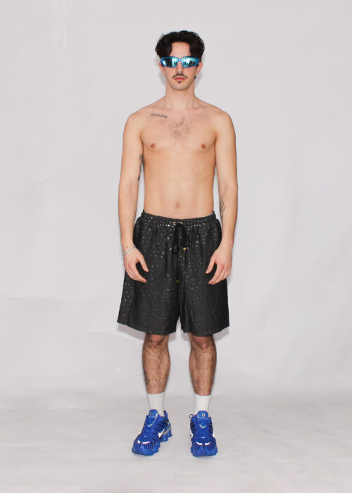 BIG SHORTS #010
