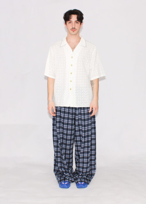 SHORTSLEEVE SHIRT #003