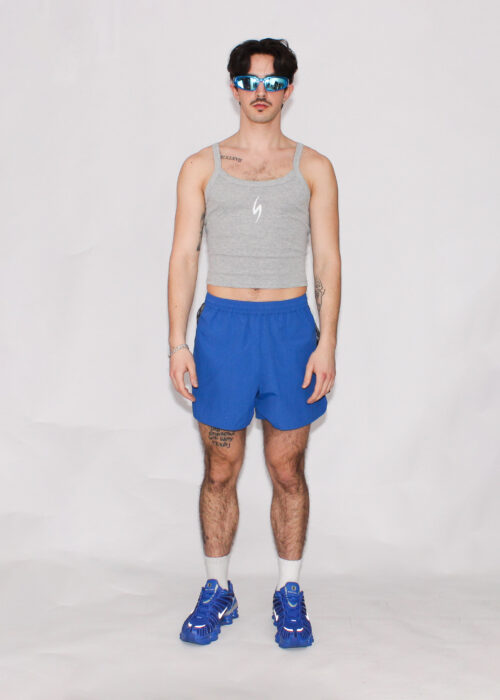 TRACK SHORTS #003