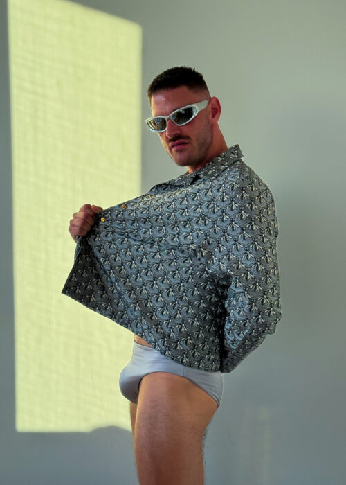 PJ SHIRT #005