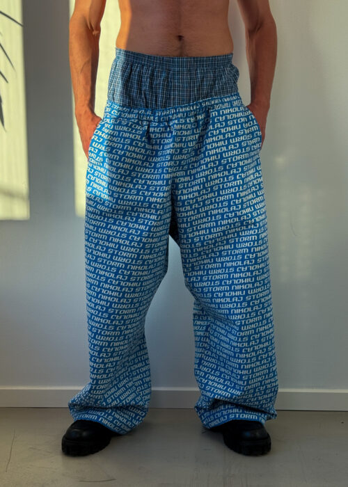 BIG PANTS #011