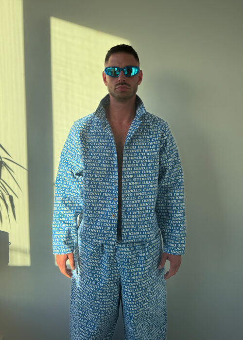 PJ SHIRT #004