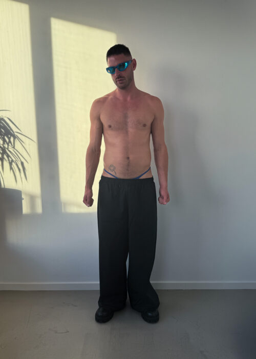 BIG PANTS #015
