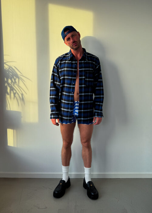 LONGSLEEVE SHIRT #012