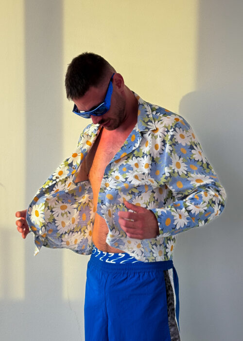PJ SHIRT #008
