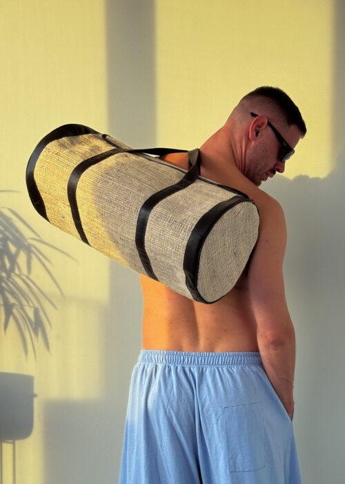 TRAVEL BAG #001
