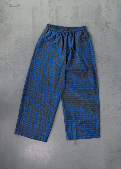 BIG PANTS #016