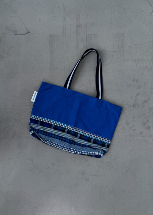 SHOPPING BAG #010