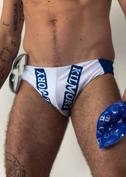 BRIEFS #008