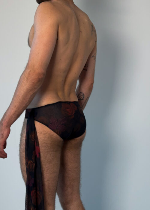 BRIEFS #006