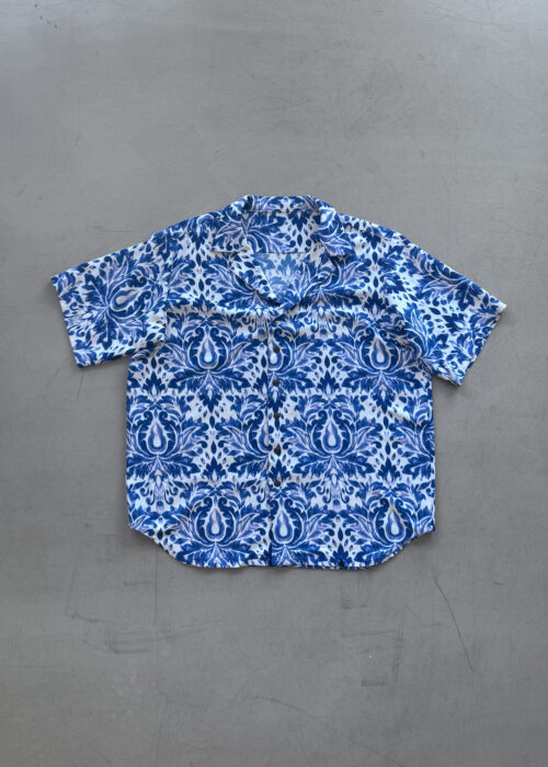 BIG SHIRT #019