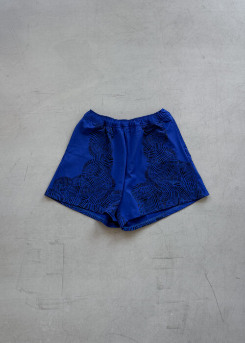CROPPED SHORTS #001