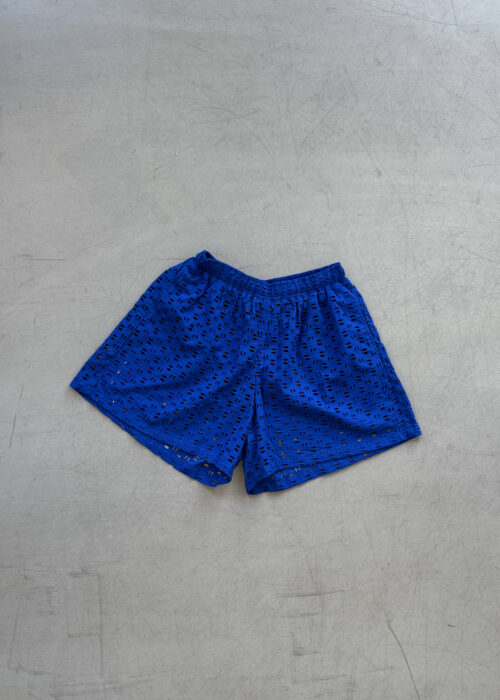 CROPPED SHORTS #005