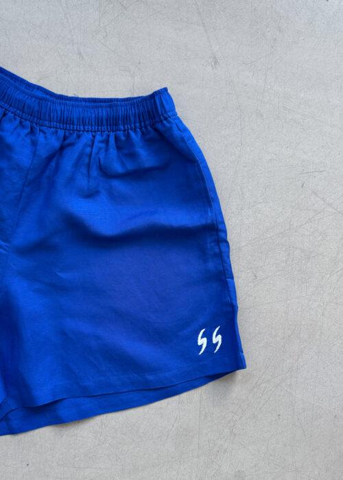 CROPPED SHORTS #004