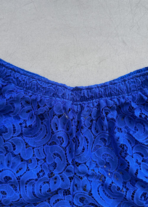 CROPPED SHORTS #002