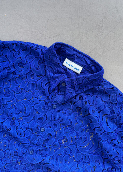 CROPPED SHIRT #001