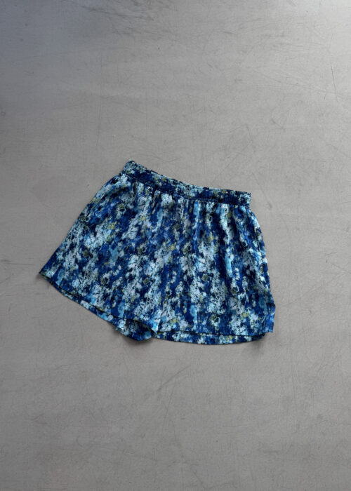 CROPPED SHORTS #007