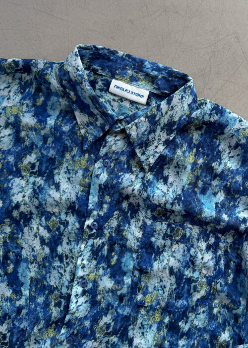 LONGSLEEVE SHIRT #019