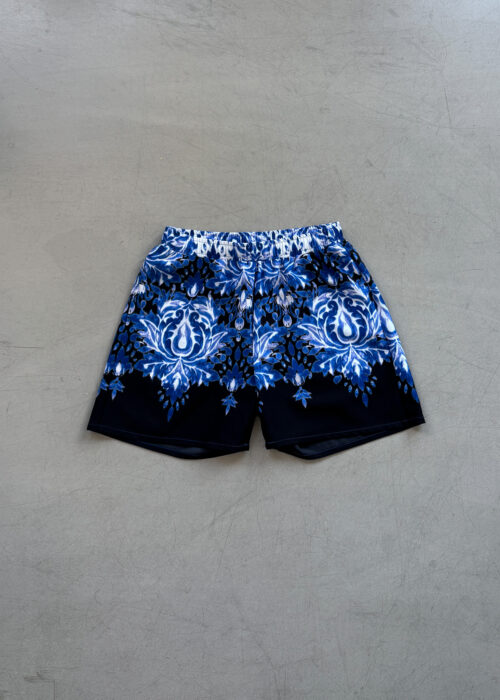 CROPPED SHORTS #006
