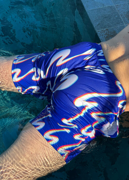 SWIM SHORTS #003