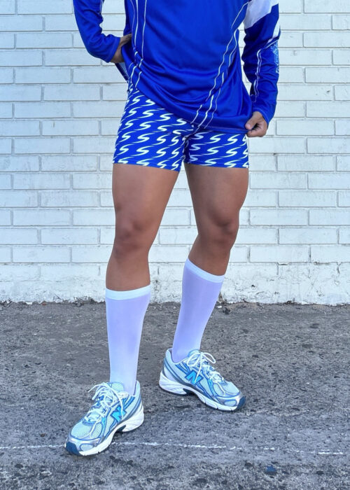 MINI SHORTS #002